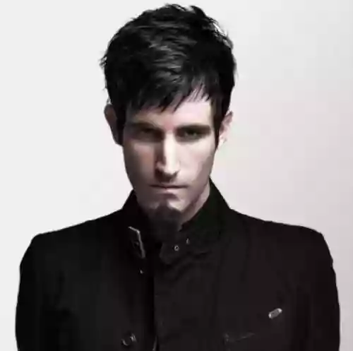 Rob Swire