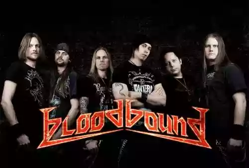 Bloodbound