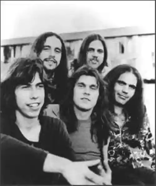 Bloodrock