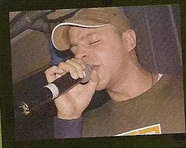 Verse