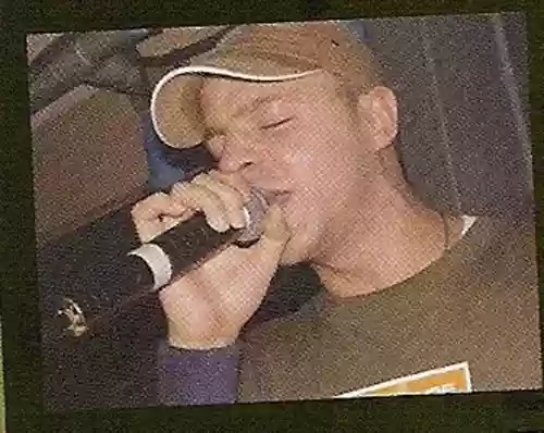 Verse