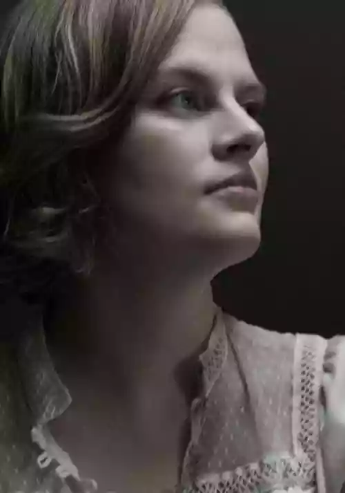 Ólöf Arnalds