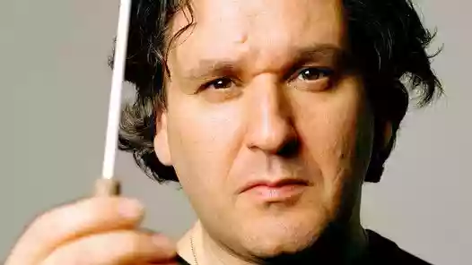 Antonio Pappano