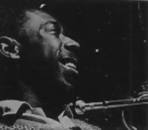 Blue Mitchell