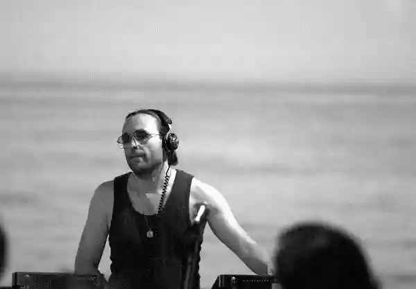 DJ Sprinkles