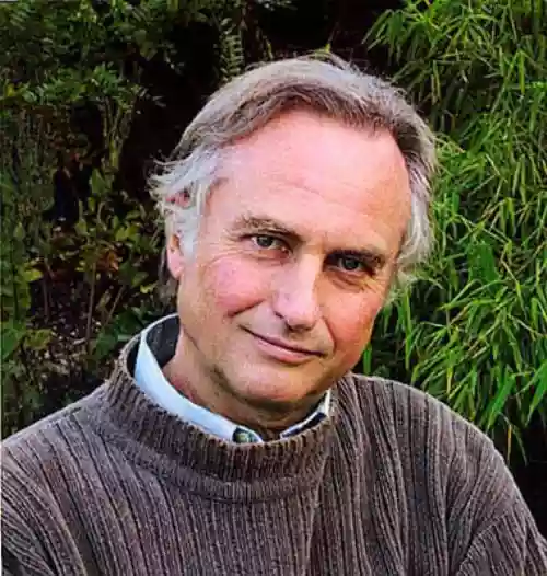 Richard Dawkins