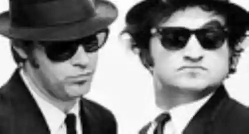 Blues Brothers