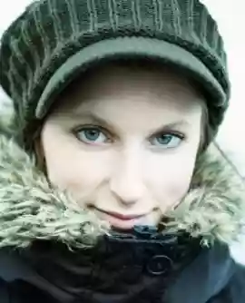 Susanne Sundfør