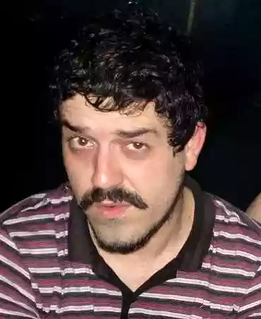 Adriano Cintra