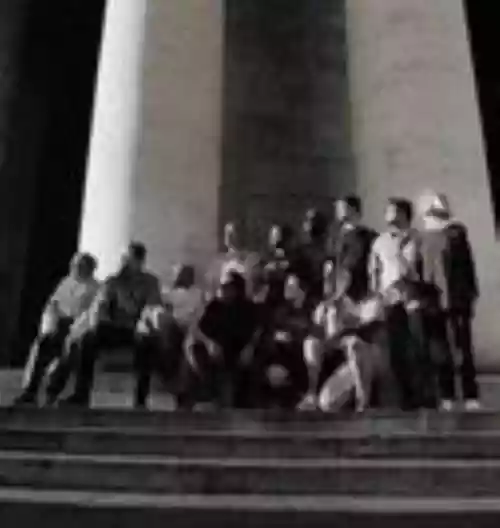 Charlie Haden and The Liberation Music Orchestra