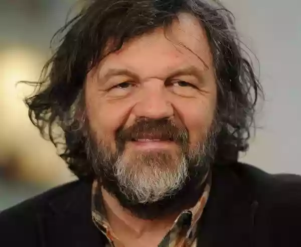 Emir Kusturica