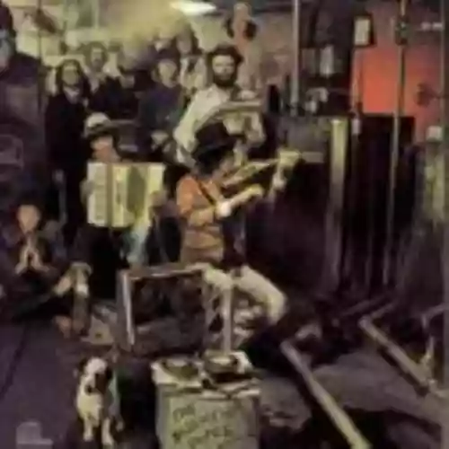Bob Dylan & The Band