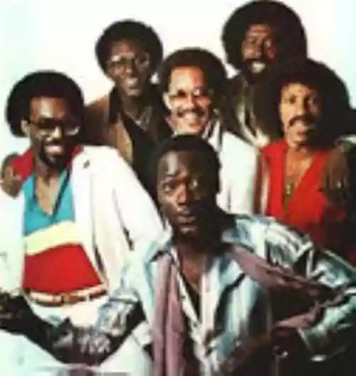 The Commodores