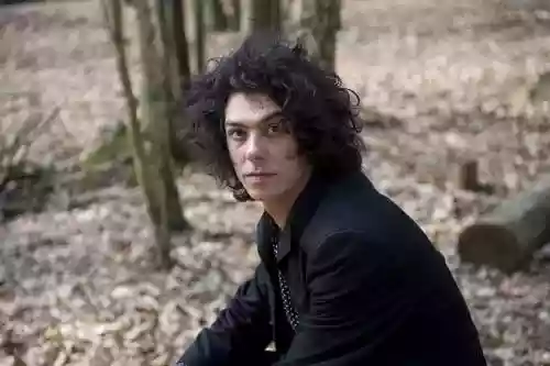 Kavus Torabi