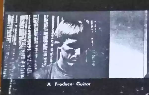 Afterimage
