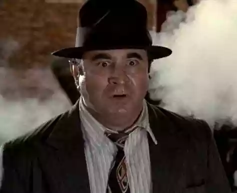 Bob Hoskins