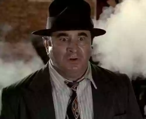 Bob Hoskins