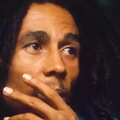 Bob Marley