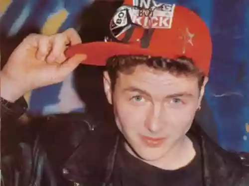 Gino Latino