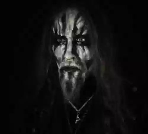 Gaahl