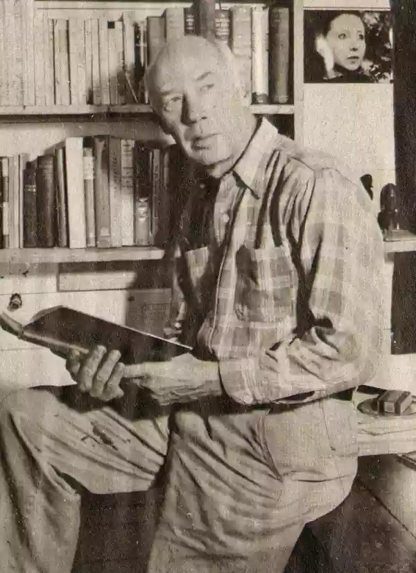 Henry Miller