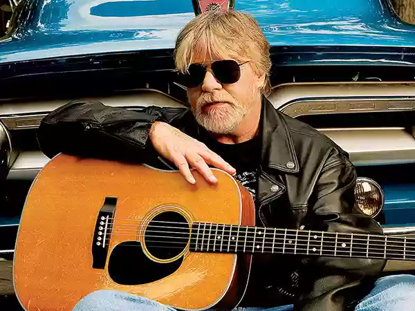 Bob Seger