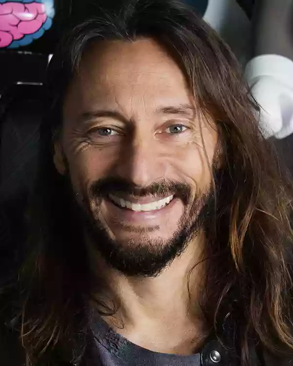 Bob Sinclar