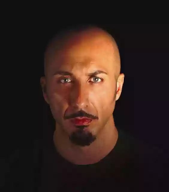 Luca Jurman