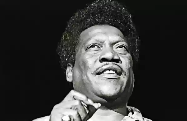 Bobby "Blue" Bland