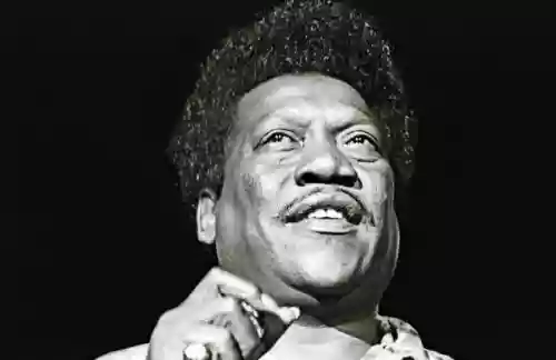 Bobby "Blue" Bland