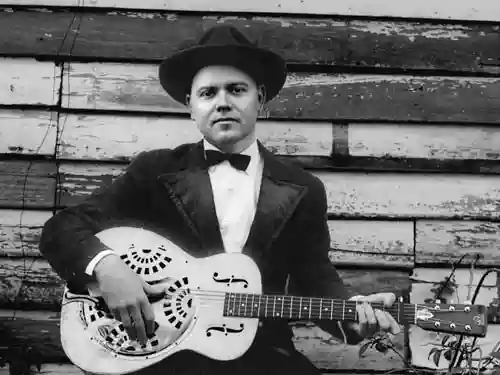 C.W. Stoneking