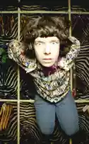 Bobby Conn & The Glass Gypsies