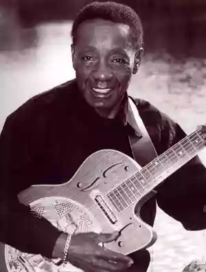 Bobby Hebb