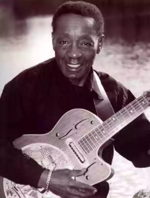 Bobby Hebb