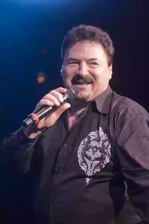 Bobby Kimball