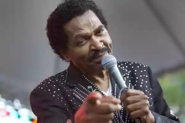 Bobby Rush