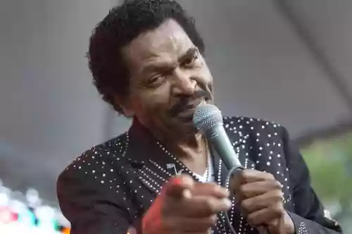 Bobby Rush