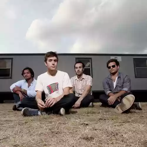 Ezra Furman & The Harpoons
