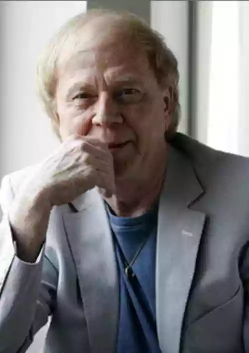 Wolfgang Petersen