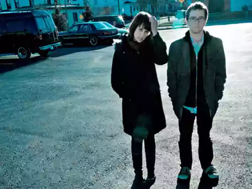 Wye Oak