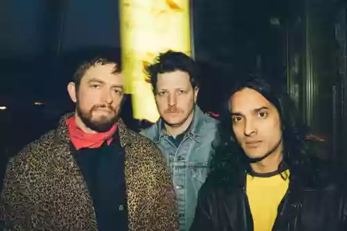 Yeasayer