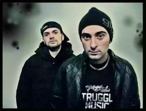Stokka & MadBuddy