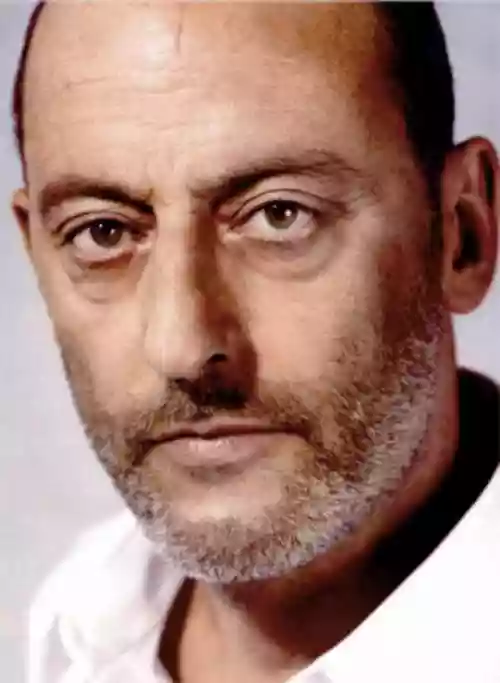 Jean Reno