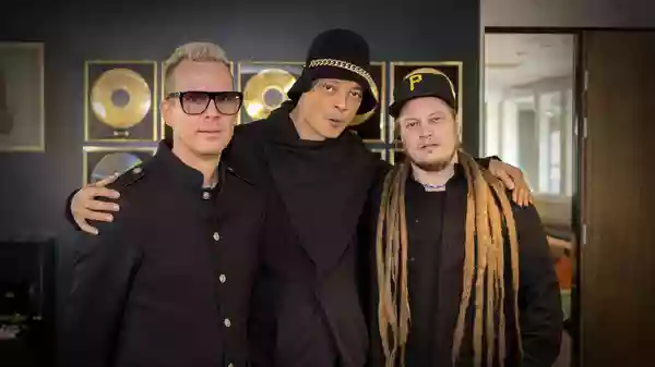 Bomfunk MC's