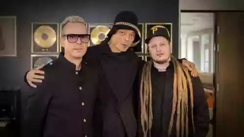 Bomfunk MC's