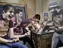 The Electric Diorama