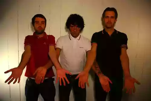 The Notorious Hi-Fi Killers