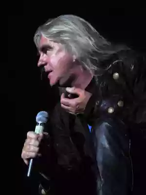 Biff Byford