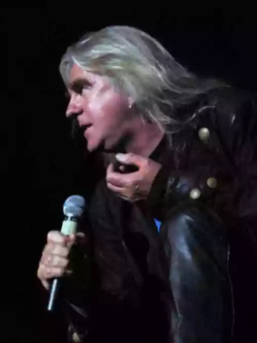 Biff Byford