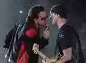 Bono & The Edge